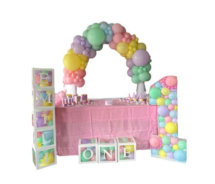 Baloni za rođendane